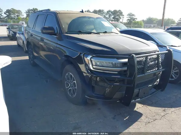 1FMJU1GT1NEA57828 2022 FORD EXPEDITION - Image 1