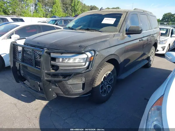 1FMJU1GT1NEA57828 2022 FORD EXPEDITION - Image 2