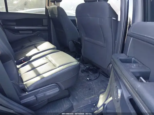 1FMJU1GT1NEA57828 2022 FORD EXPEDITION - Image 8
