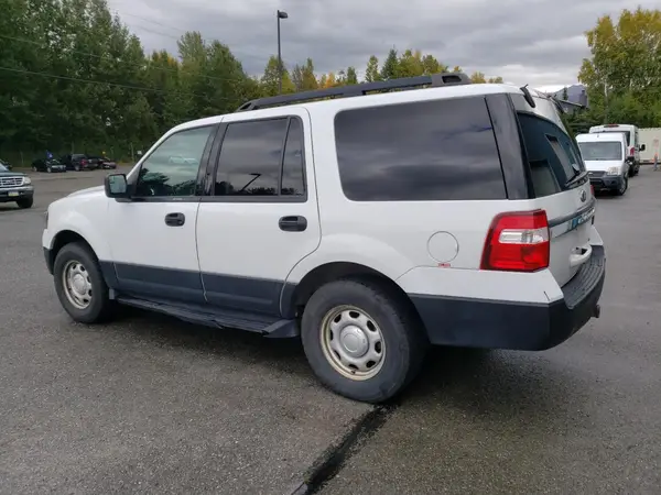 1FMJU1GT2GEF15525 2016 FORD EXPEDITION - Image 2