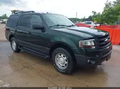 1FMJU1GT2GEF50808 2016 FORD EXPEDITION