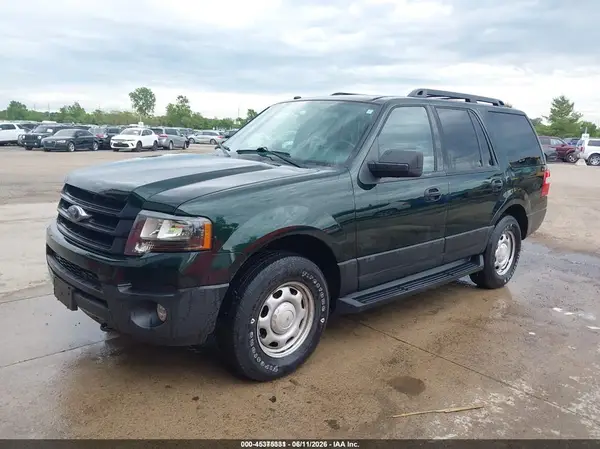 1FMJU1GT2GEF50808 2016 FORD EXPEDITION - Image 2