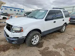 1FMJU1GT2GEF50856 2016 FORD EXPEDITION
