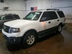 1FMJU1GT2HEA63805 2017 FORD EXPEDITION