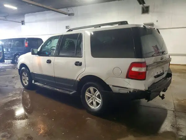 1FMJU1GT2HEA63805 2017 FORD EXPEDITION - Image 2