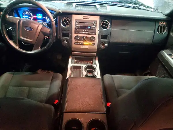 1FMJU1GT2HEA63805 2017 FORD EXPEDITION - Image 8