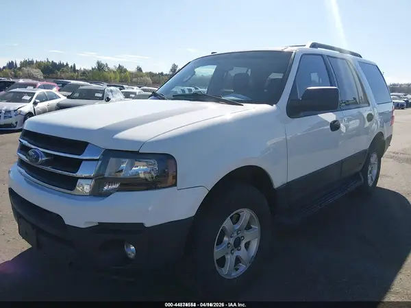1FMJU1GT2HEA71211 2017 FORD EXPEDITION - Image 2