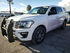 1FMJU1GT2JEA03268 2018 FORD EXPEDITION