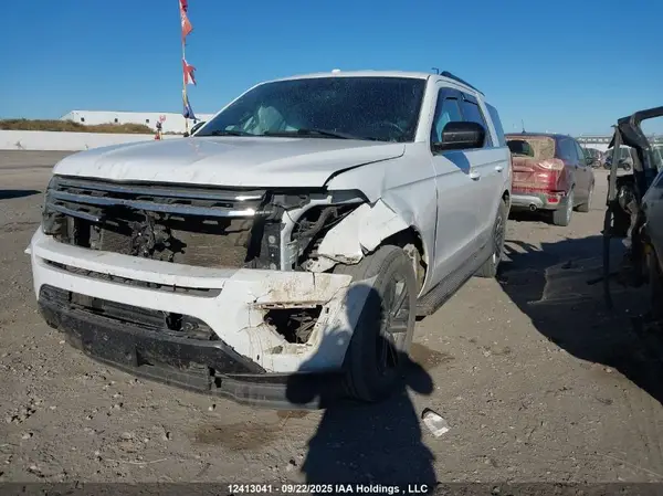 1FMJU1GT2JEA20118 2018 FORD EXPEDITION - Image 2