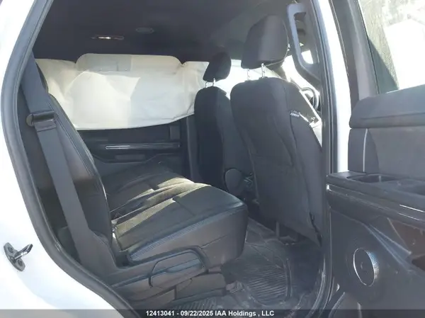 1FMJU1GT2JEA20118 2018 FORD EXPEDITION - Image 8