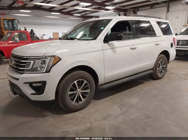 1FMJU1GT2KEA16037 2019 FORD EXPEDITION - Image 2