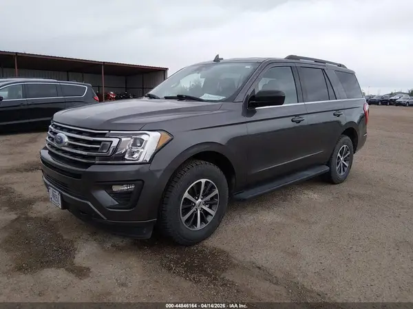 1FMJU1GT2LEA69936 2020 FORD EXPEDITION - Image 2