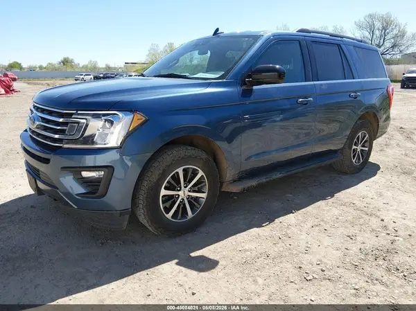 1FMJU1GT2LEA81939 2020 FORD EXPEDITION - Image 2