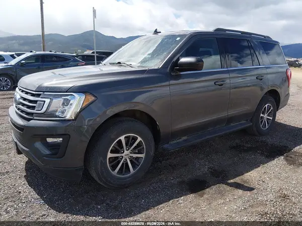 1FMJU1GT2LEA81942 2020 FORD EXPEDITION - Image 2