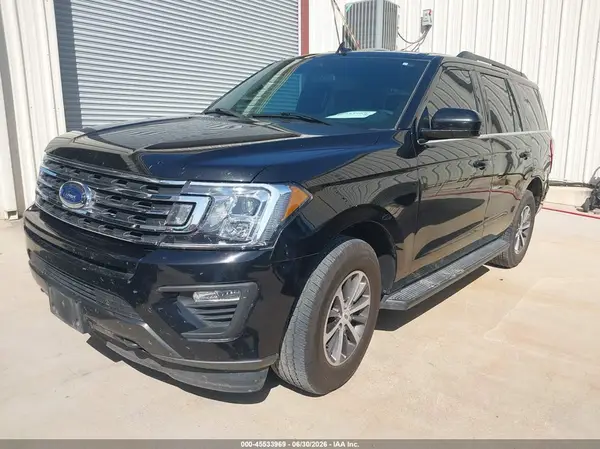 1FMJU1GT2LEA89166 2020 FORD EXPEDITION - Image 2