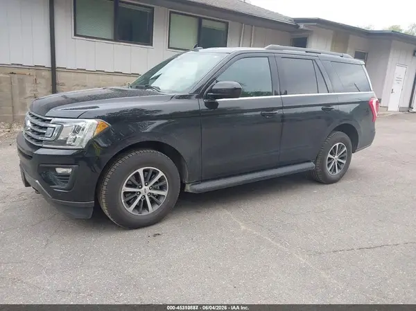 1FMJU1GT2MEA50045 2021 FORD EXPEDITION - Image 2