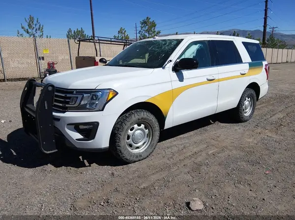 1FMJU1GT2MEA77309 2021 FORD EXPEDITION - Image 2