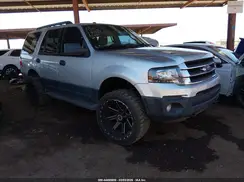 1FMJU1GT3GEF15923 2016 FORD EXPEDITION
