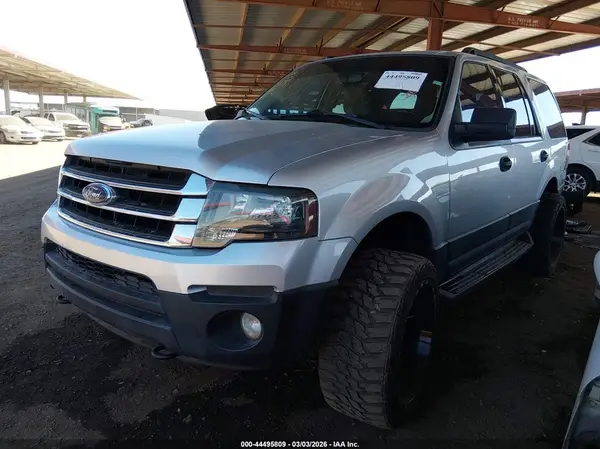1FMJU1GT3GEF15923 2016 FORD EXPEDITION - Image 2