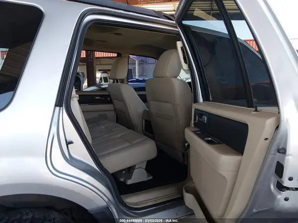 1FMJU1GT3GEF15923 2016 FORD EXPEDITION - Image 8