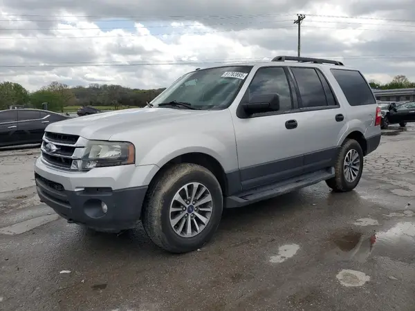 1FMJU1GT3GEF16120 2016 FORD EXPEDITION - Image 1