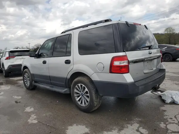 1FMJU1GT3GEF16120 2016 FORD EXPEDITION - Image 2