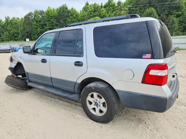 1FMJU1GT3GEF33886 2016 FORD EXPEDITION - Image 2