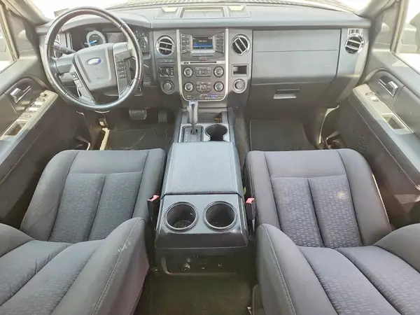 1FMJU1GT3GEF33886 2016 FORD EXPEDITION - Image 8