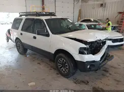 1FMJU1GT3GEF43897 2016 FORD EXPEDITION