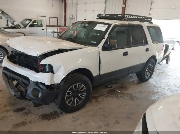 1FMJU1GT3GEF43897 2016 FORD EXPEDITION - Image 2