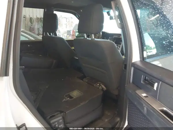 1FMJU1GT3GEF43897 2016 FORD EXPEDITION - Image 8