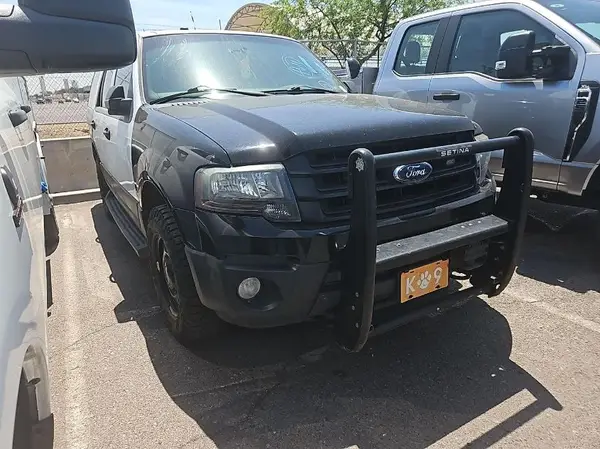 1FMJU1GT3GEF56732 2016 FORD EXPEDITION - Image 2