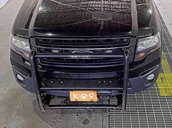 1FMJU1GT3GEF56732 2016 FORD EXPEDITION - Image 8