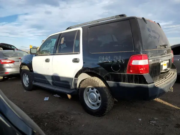 1FMJU1GT3HEA63943 2017 FORD EXPEDITION - Image 2