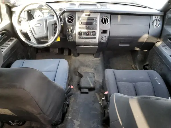1FMJU1GT3HEA63943 2017 FORD EXPEDITION - Image 8