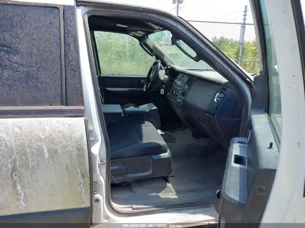 1FMJU1GT3HEA65384 2017 FORD EXPEDITION - Image 1