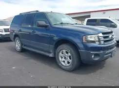 1FMJU1GT3HEA67166 2017 FORD EXPEDITION