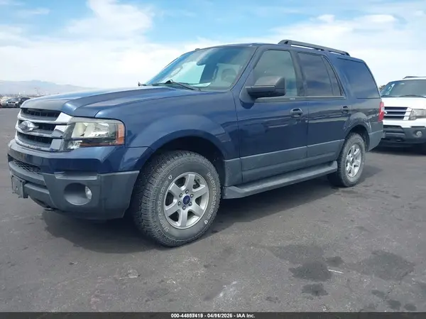 1FMJU1GT3HEA67166 2017 FORD EXPEDITION - Image 2