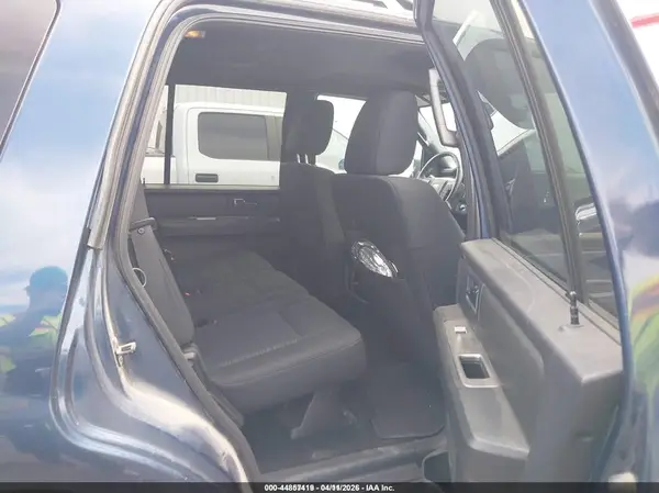 1FMJU1GT3HEA67166 2017 FORD EXPEDITION - Image 8