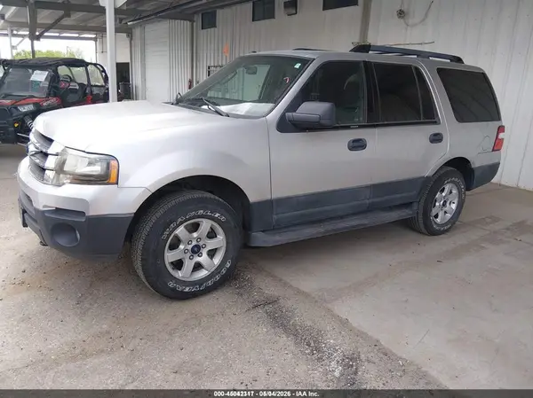 1FMJU1GT3HEA71184 2017 FORD EXPEDITION - Image 2