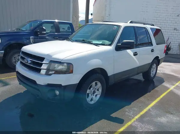 1FMJU1GT3HEA71220 2017 FORD EXPEDITION - Image 2