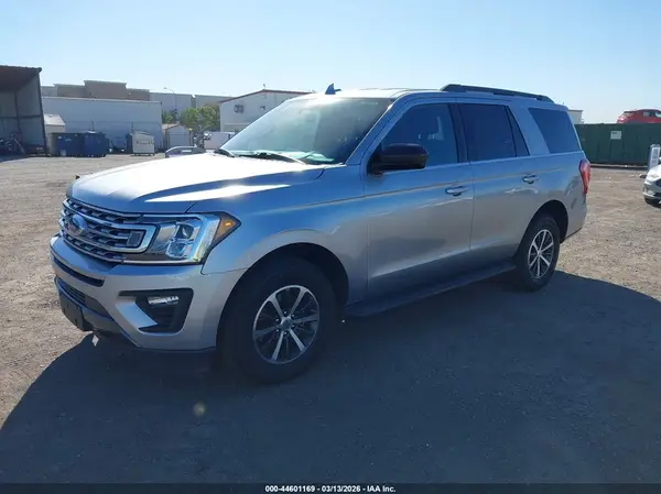 1FMJU1GT3LEA40770 2020 FORD EXPEDITION - Image 2
