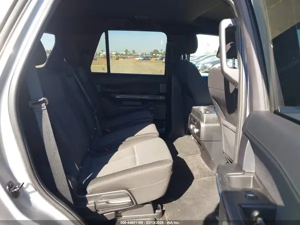 1FMJU1GT3LEA40770 2020 FORD EXPEDITION - Image 8