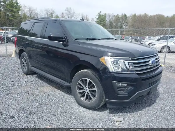 1FMJU1GT3LEA69881 2020 FORD EXPEDITION - Image 1