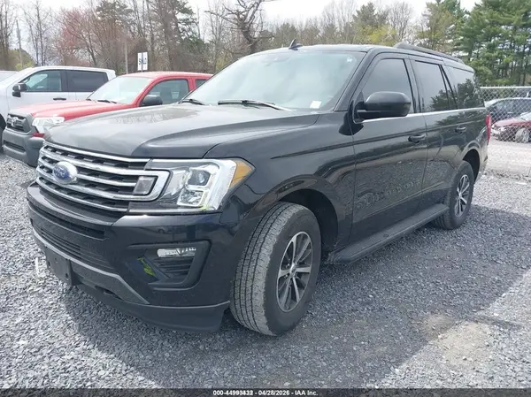 1FMJU1GT3LEA69881 2020 FORD EXPEDITION - Image 2