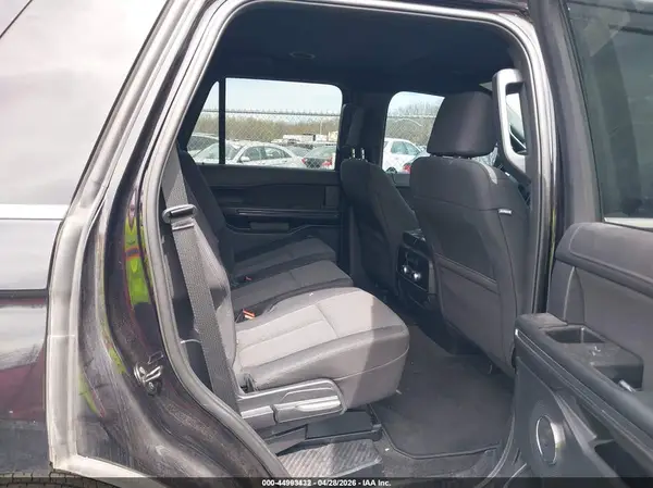 1FMJU1GT3LEA69881 2020 FORD EXPEDITION - Image 8