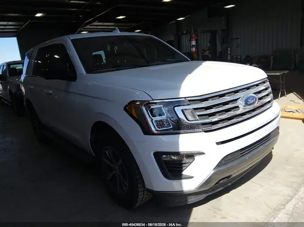 1FMJU1GT3LEA84087 2020 FORD EXPEDITION - Image 1