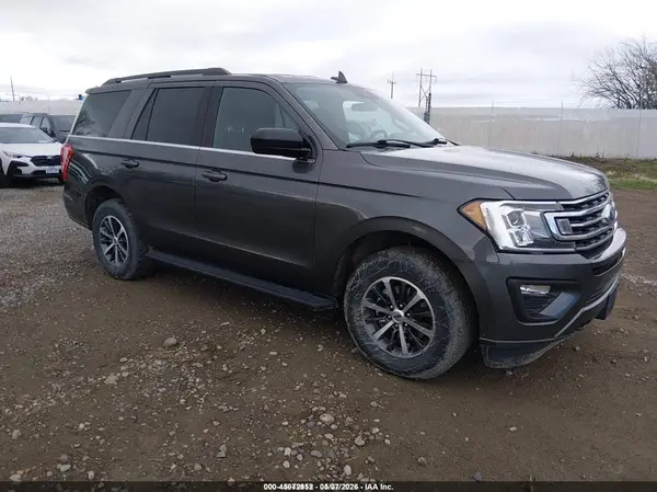 1FMJU1GT3MEA27857 2021 FORD EXPEDITION - Image 1