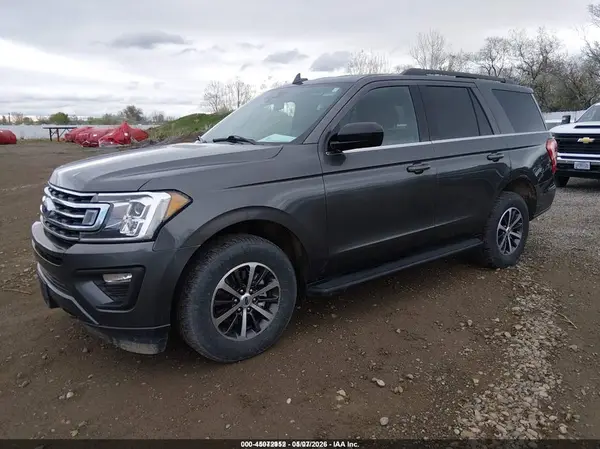 1FMJU1GT3MEA27857 2021 FORD EXPEDITION - Image 2