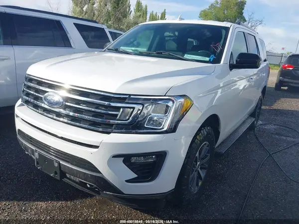 1FMJU1GT3MEA42584 2021 FORD EXPEDITION - Image 2